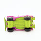 Lesney Matchbox Superfast No 2 JEEP HOT ROD, Excellent - DT Collectable Toys