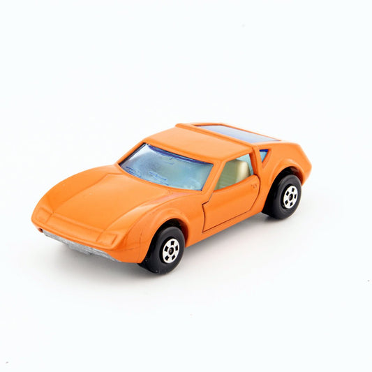 Lesney Matchbox Superfast No 3 MONTEVERDI HAI, Excellent - DT Collectable Toys