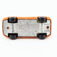 Lesney Matchbox Superfast No 3 MONTEVERDI HAI, Excellent - DT Collectable Toys