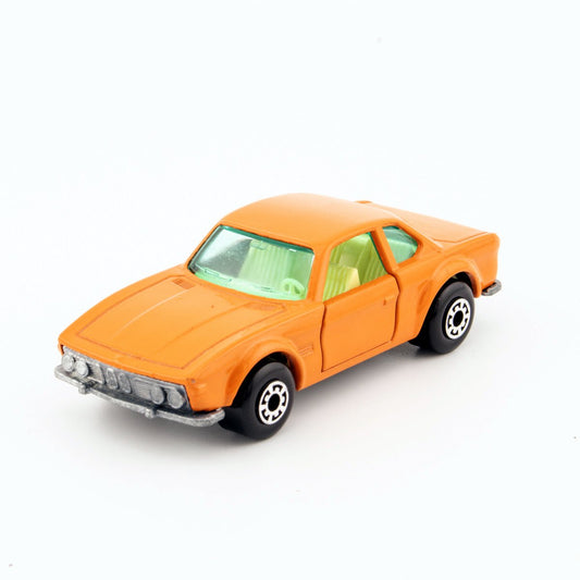 Lesney Matchbox Superfast No 45 BMW 3.0 CSL, Near Mint - DT Collectable Toys