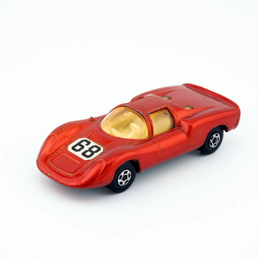 Lesney Matchbox Superfast No 68 PORSCHE 910, Excellent - DT Collectable Toys