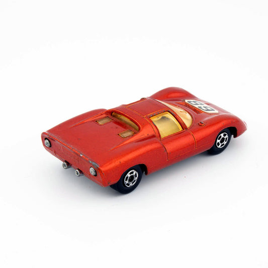 Lesney Matchbox Superfast No 68 PORSCHE 910, Excellent - DT Collectable Toys