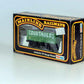 MAINLINE 37151 OO Gauge 7 Plank Open Wagon CORTAULDS Mint in Box