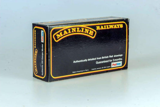 MAINLINE 37151 OO Gauge 7 Plank Open Wagon CORTAULDS Mint in Box