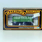 MAINLINE 37151 OO Gauge 7 Plank Open Wagon CORTAULDS Mint in Box