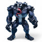 Marvel 2012 Ultimate Spider - Man Thwack Attack VENOM Hasbro Figure