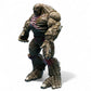 Marvel ABOMINATION 6" 2007 Incredible Hulk Movie Action Figure