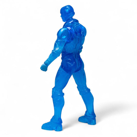 Marvel Amazing Spider - Man 2 ELECTRO Shock Snare Spider Strike Figure