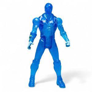 Descriptive image text