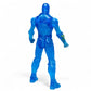 Marvel Amazing Spider - Man 2 ELECTRO Shock Snare Spider Strike Figure