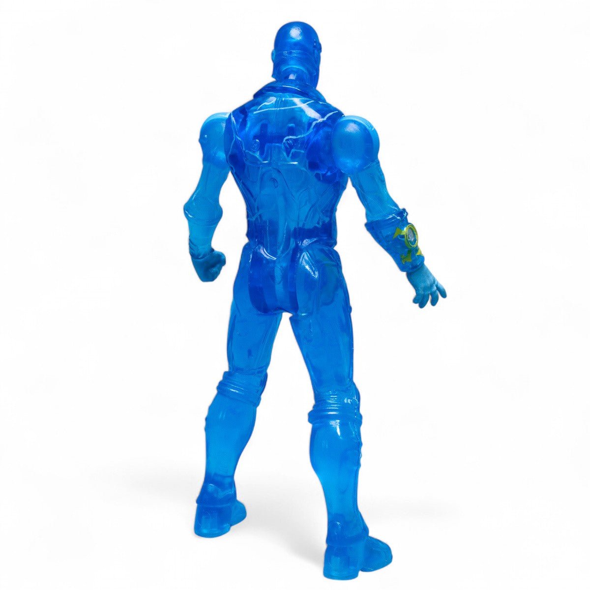 Marvel Amazing Spider - Man 2 ELECTRO Shock Snare Spider Strike Figure