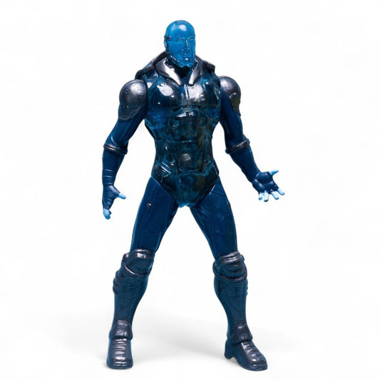 Marvel Amazing Spider - Man 2 ELECTRO Working Power Charged Spider Strike Figure