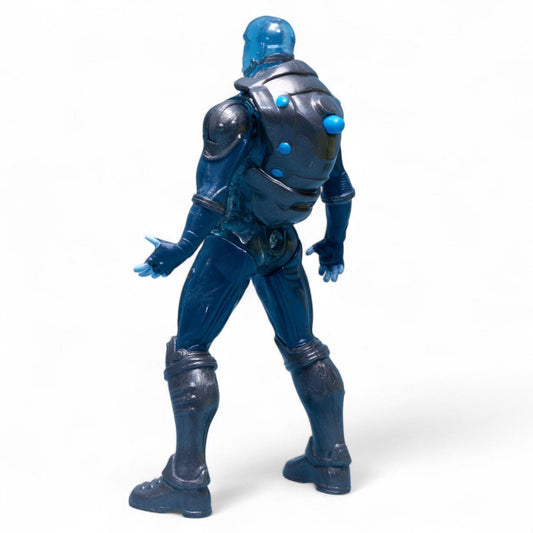 Marvel Amazing Spider - Man 2 ELECTRO Working Power Charged Spider Strike Figure