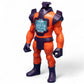 Marvel ARNIM ZOLA 2016 Ultimate Spider - Man Vs Sinister 6 Hasbro Figure