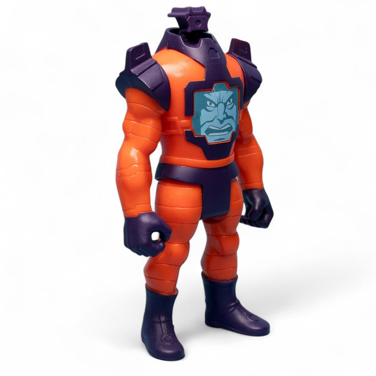 Marvel ARNIM ZOLA 2016 Ultimate Spider - Man Vs Sinister 6 Hasbro Figure
