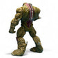 Marvel Gamma Charged ABOMINATION 6" Incredible Hulk Movie 2007 Action Figure