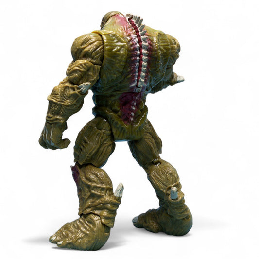 Marvel Gamma Charged ABOMINATION 6" Incredible Hulk Movie 2007 Action Figure