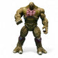 Marvel Gamma Charged ABOMINATION 6" Incredible Hulk Movie 2007 Action Figure