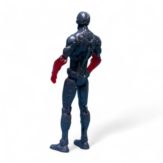 Marvel Hasbro Avengers Age of Ultron ULTIMATE ULTRON Target Exclusive Figure