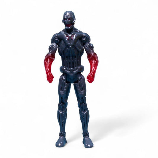 Marvel Hasbro Avengers Age of Ultron ULTIMATE ULTRON Target Exclusive Figure