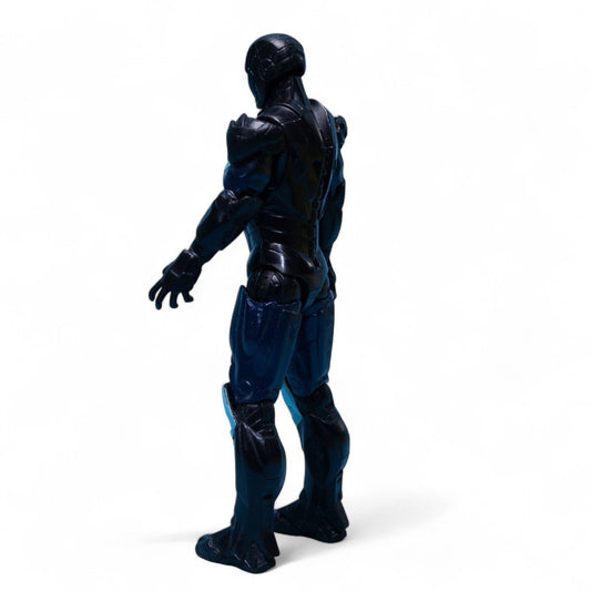 Marvel Hasbro Avengers Reaction Armour IRON MAN Mark VI Action Figure