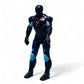 Marvel Hasbro Avengers Reaction Armour IRON MAN Mark VI Action FigureAction Figure Picture 2