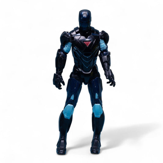 Marvel Hasbro Avengers Reaction Armour IRON MAN Mark VI Action Figure