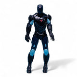 Marvel Hasbro Avengers Reaction Armour IRON MAN Mark VI Action Figure Action Figure Picture 1