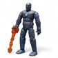 Marvel Hasbro Iron Man 2 Movie IRON MAN First Appearance Action Figure Action Figure Picture 2