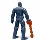 Marvel Hasbro Iron Man 2 Movie IRON MAN First Appearance Action Figure Action Figure Picture 4