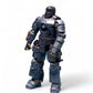 Marvel Hasbro Iron Man 2 Movie IRON MAN Mark I Action Figure Action Figure Picture 2