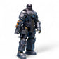 Marvel Hasbro Iron Man 2 Movie IRON MAN Mark I Action Figure Action Figure Picture 5