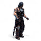 Marvel Hasbro Iron Man 2 Movie IVAN VANKO "Whiplash" Action Figure