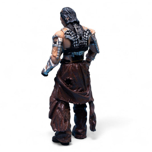 Marvel Hasbro Iron Man 2 Movie IVAN VANKO "Whiplash" Action Figure