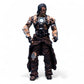 Marvel Hasbro Iron Man 2 Movie IVAN VANKO "Whiplash" Action Figure