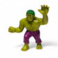 Marvel Incredible Hulk Durham Mint 1979 PVC Action Figure Action Figure Picture 1