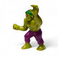 Marvel Incredible Hulk Durham Mint 1979 PVC Action Figure Action Figure Picture 2