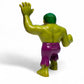 Marvel Incredible Hulk Durham Mint 1979 PVC Action FigureAction Figure Picture 3