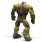 Marvel Incredible Hulk Movie 2007 Gamma Charged ABOMINATION 6" Action Figure