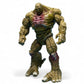 Marvel Incredible Hulk Movie 2007 Gamma Charged ABOMINATION 6" Action Figure
