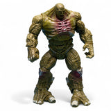 Marvel Incredible Hulk Movie 2007 Gamma Charged ABOMINATION 6" Action Figure