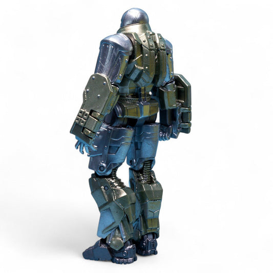 Marvel Iron Man HAMMER DRONE Armoured Avenger Figure