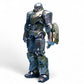 Marvel Iron Man HAMMER DRONE Armoured Avenger Figure