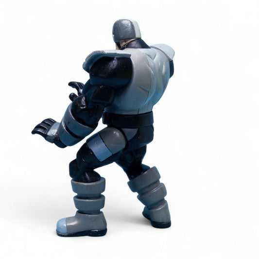 Marvel Shockwave Blast Attack AVALANCHE Wolverine and the X - Men Figure