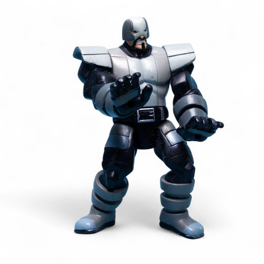Marvel Shockwave Blast Attack AVALANCHE Wolverine and the X - Men Figure