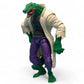 Marvel Spider - Man Sewer Clash LIZARD Complete 2010 Hasbro Figure