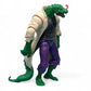 Marvel Spider - Man Sewer Clash LIZARD Complete 2010 Hasbro Figure