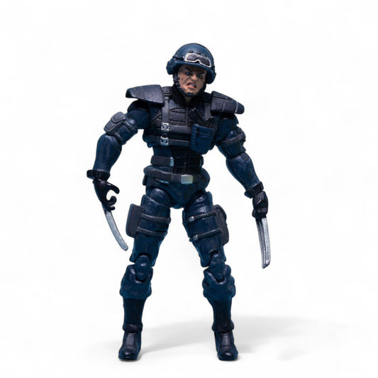 Marvel X - Men Origins Strike Mission WOLVERINE Action Figure
