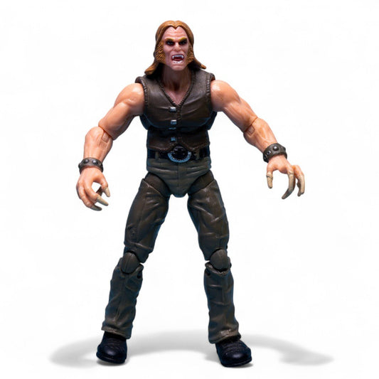 Marvel X - Men Origins Wolverine SABRETOOTH Action Figure