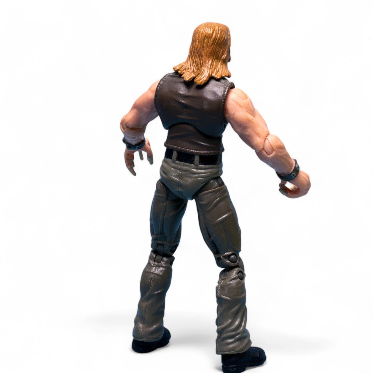 Marvel X - Men Origins Wolverine SABRETOOTH Action Figure Action Figure Picture 4